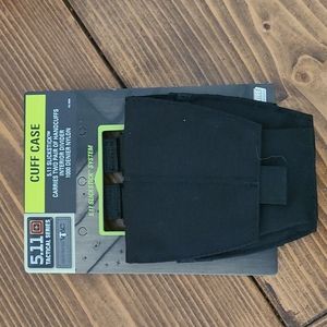 5.11 Tactical Cuff Case